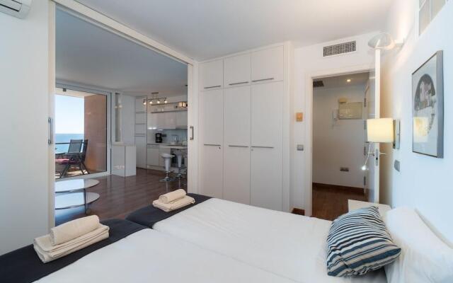 Sur Suites Palmeras 5