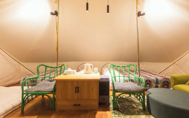 Springs Village Tanzawa Spa Resort