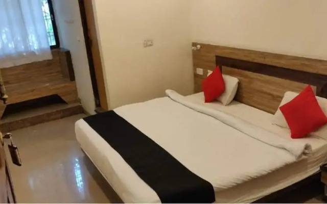 Etranger Resorts
