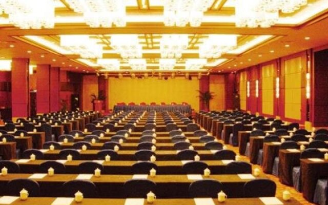 King Kowloon Hotel