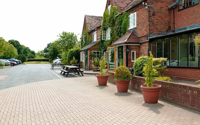 Warwickshire Park Hotel Kenilworth by Belvilla