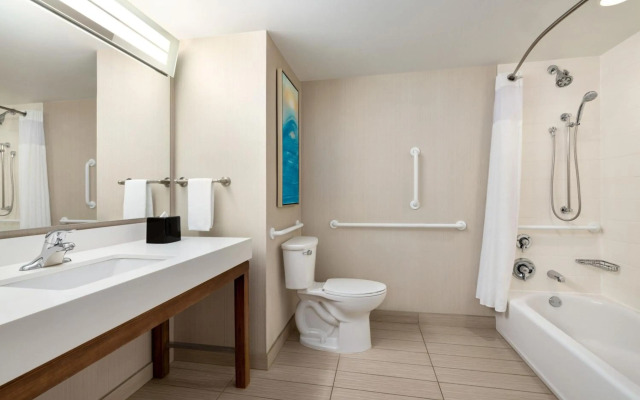 Courtyard by Marriott Wilkes-Barre Arena