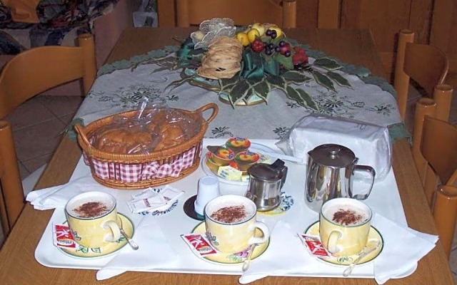 Bed & Breakfast Ily's