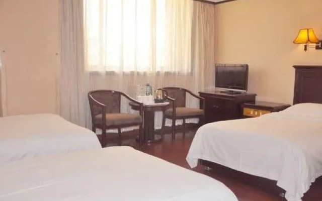 Shanxi Nanfang Hotel Xian