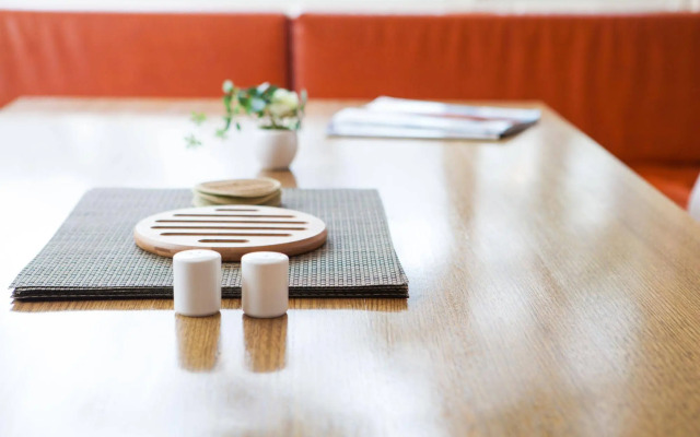 Yutaka Townhouse