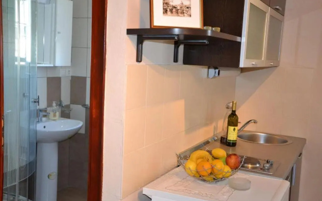 Apartments Kodžoman