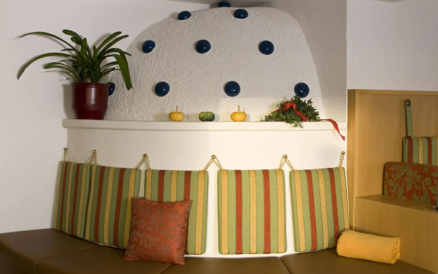 Sonnenhotel Zaubek