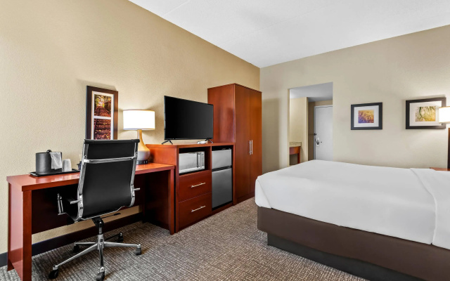 Comfort Inn Chambersburg North