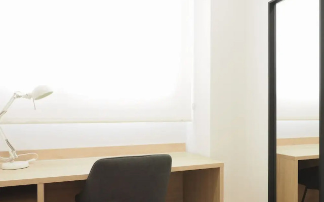 Students Residence micampus San Mames