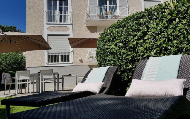 The Little Guesthouse Salzburg