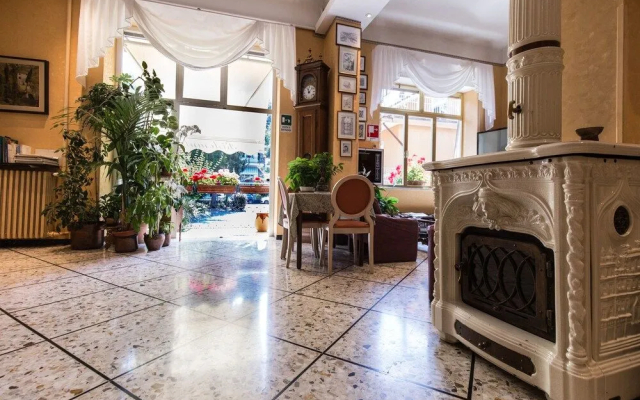 Albergo Amici