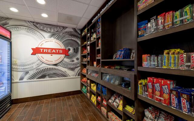 Hampton Inn & Suites Rohnert Park - Sonoma County