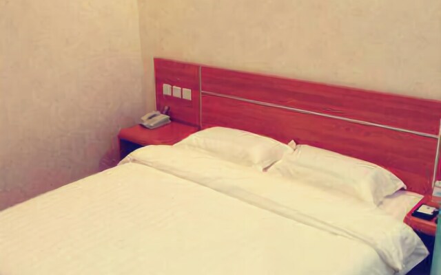 Super 8 Hotel
