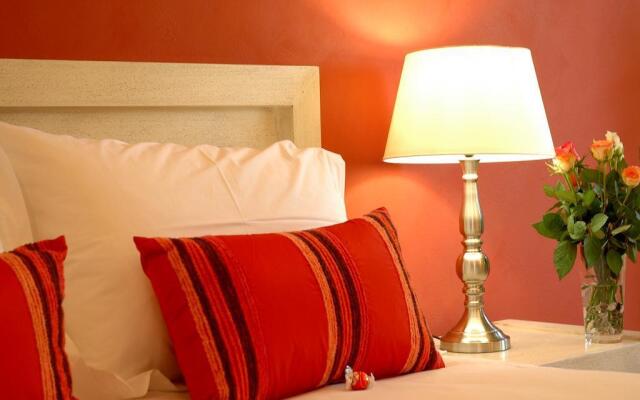 36 on Bonza Boutique Guest House