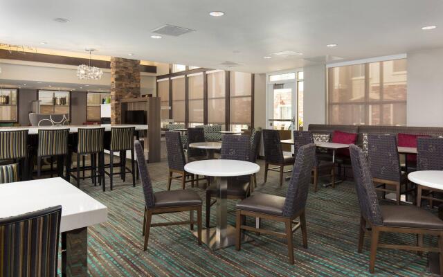 Residence Inn Las Vegas Airport