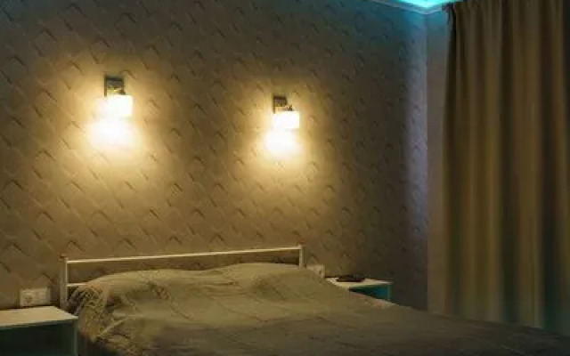 Райт Рум на ул. Пухова, д. 56