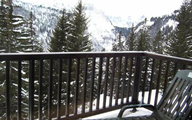 Résidence Les Pleiades - 3 Pièces pour 8 Personnes 54