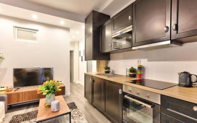 07- Best Flat of Grand Boulevard