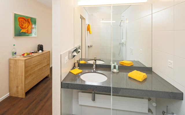 Villmergen Swiss Quality Hotel