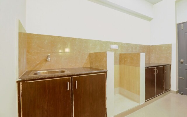 Fabexpress Athasri Inn Hsr