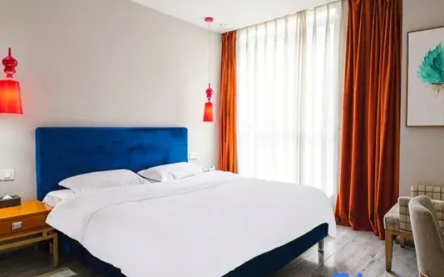 Nanchang County Xiangju Themed Hotel