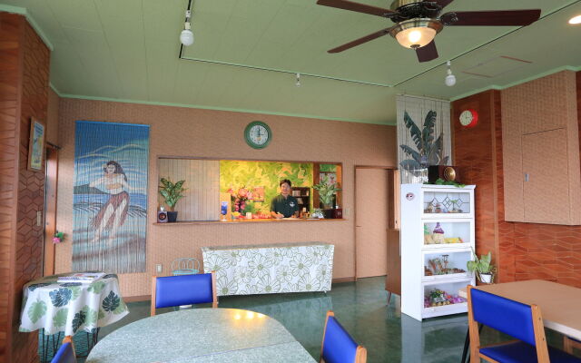 Nanma Mui Nature Resort - Hotel & Glamping -