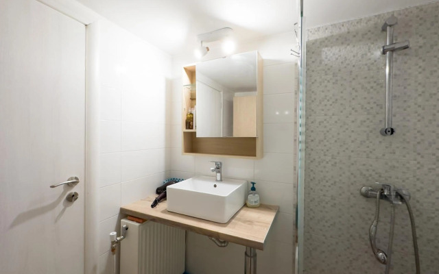 Noelli cozy and modern apartment