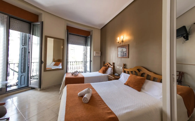 Hostal San Lorenzo