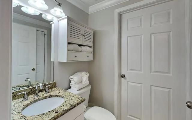 Windemere by Southern Vacation Rentals