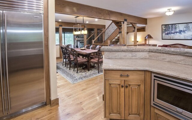 Golf Terrace Townhome 25