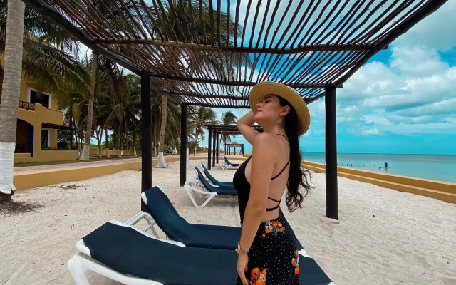 Reef Yucatan Hotel and Convention Center All Inclusive