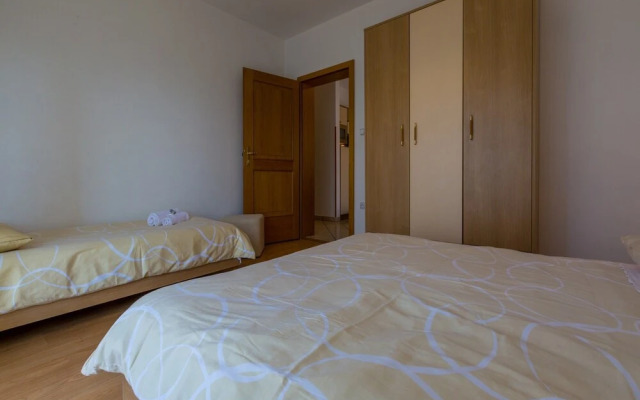 Apartments Nensi