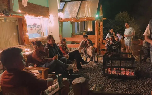 Hosteria de la Villa