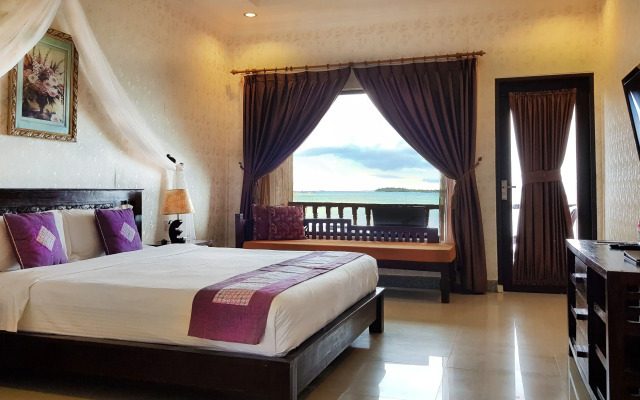 Bintan SpaVilla Beach Resort