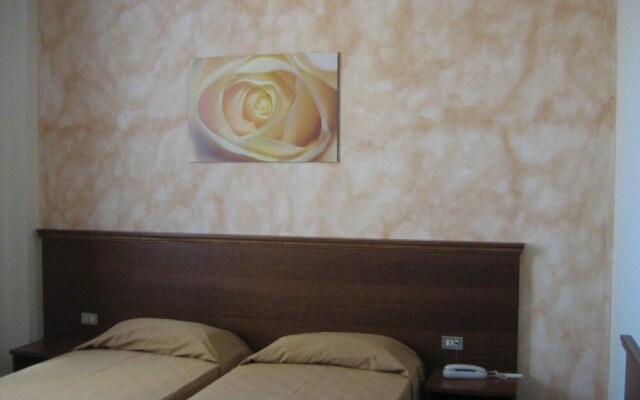 Hostiliae Ciminiera Hotel