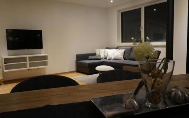 Veranda Appartements