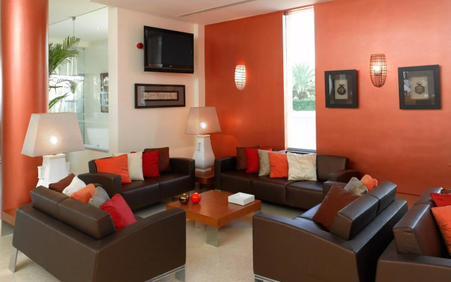 Hotel Praia Sol