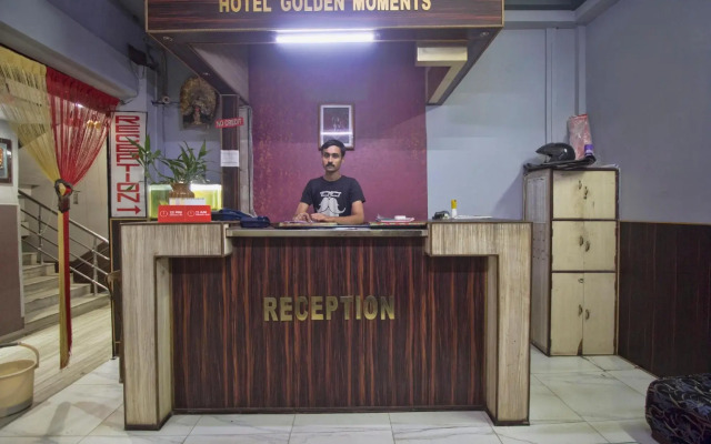 OYO 10695 Hotel Niladri Palace