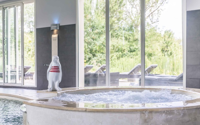 Manoir de la Poterie & Spa