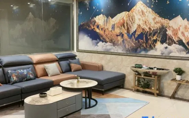 ShanYun Xiaoshe Homestay