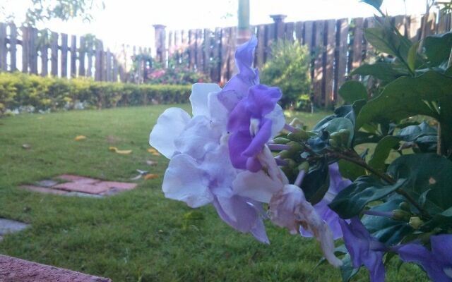 Signature's 21 Guest Apartments