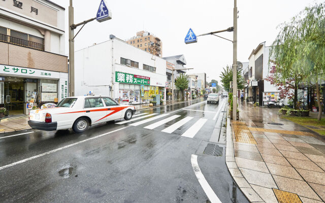 Hotel Select Inn Mishima