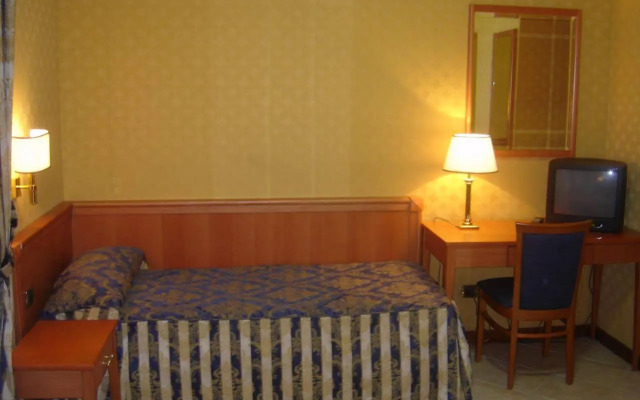 Hotel Mariano