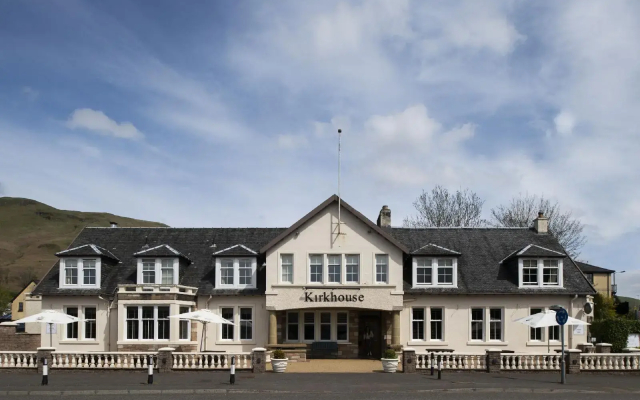 The Kirkhouse Inn