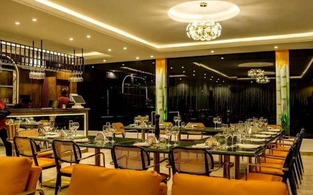 Dagsville Escape Boutique Hotel and Spa