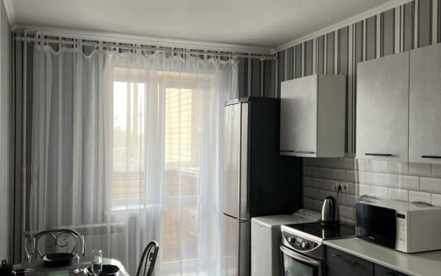 Апартаменты на бульваре Космонавтов 3Б