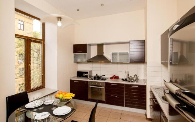 Incognito Boutique Hotel