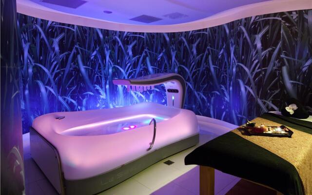 Exe Estepona Thalasso & Spa - Adults only