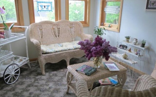 Lilac Village Bed and Breakfast