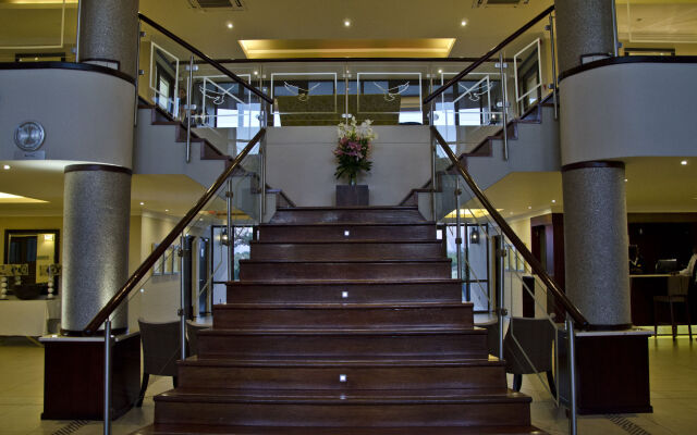 Phakalane Golf Estate Hotel Resort